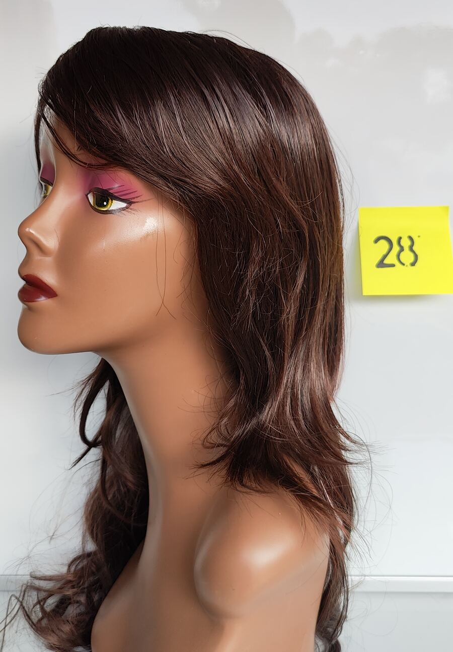 Wig #28