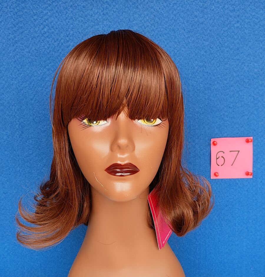 Wig #67