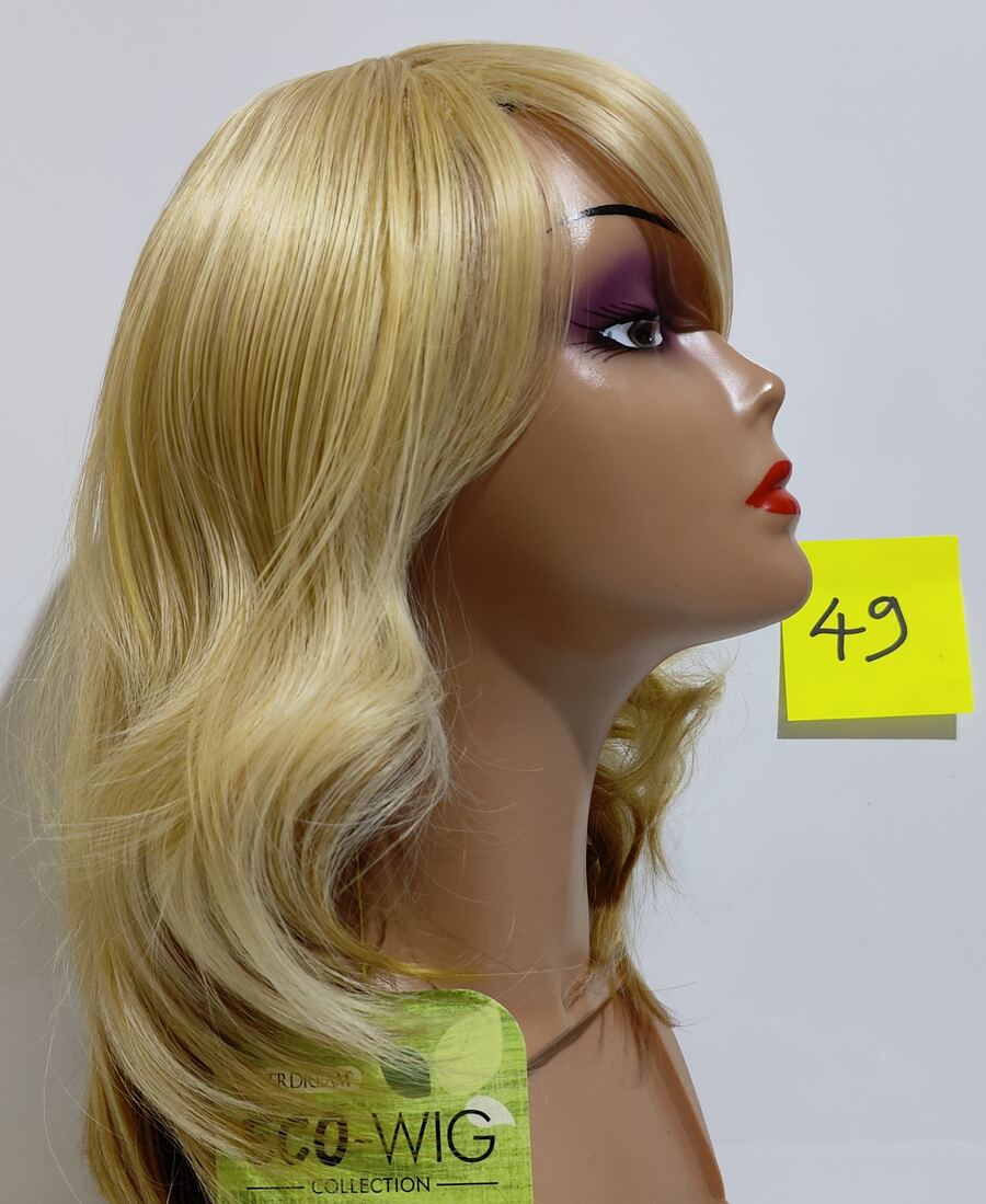 Wig #49