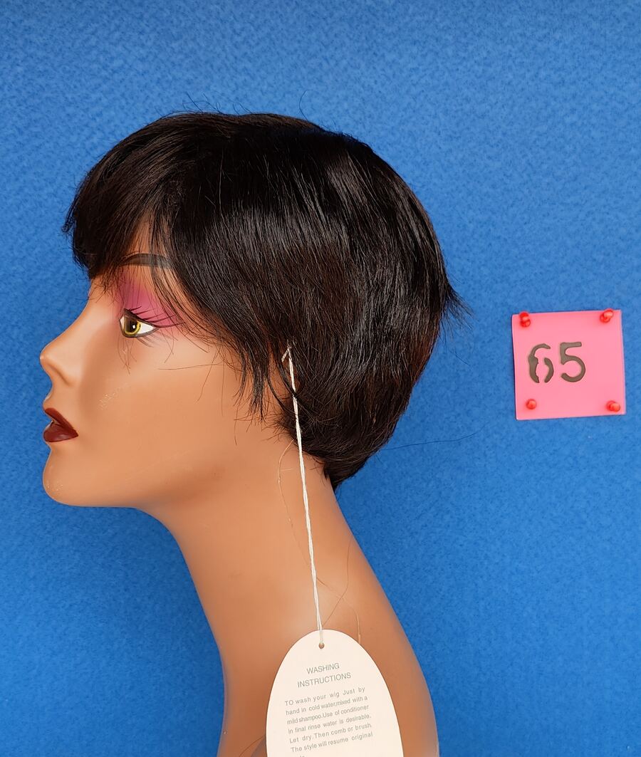 Wig #65