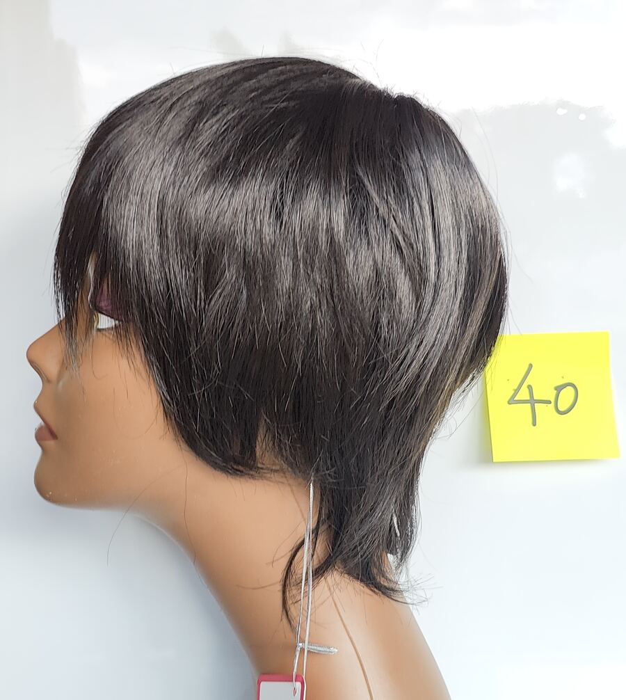 Wig #40