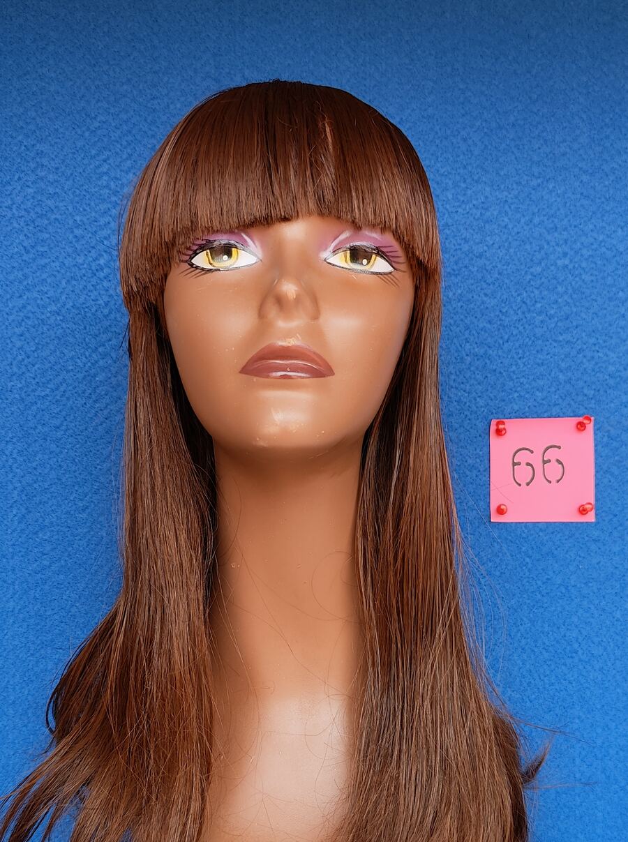 Wig #66