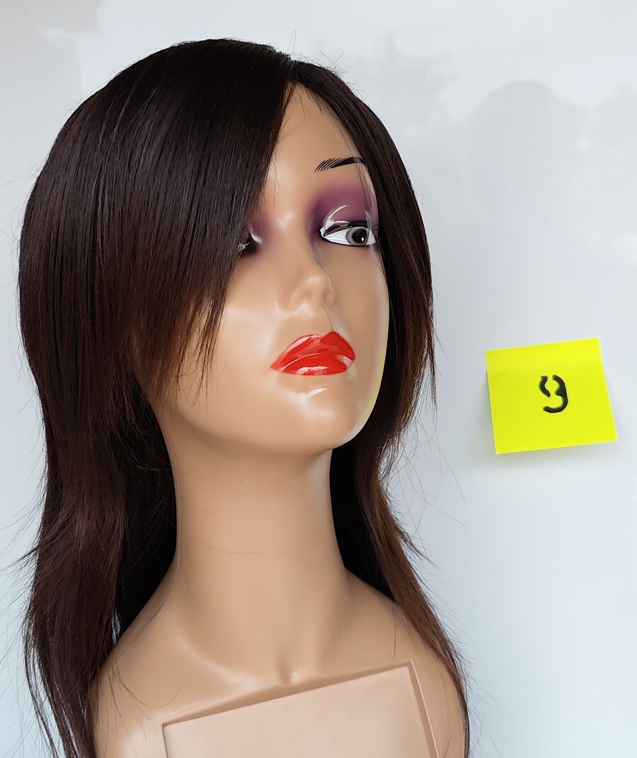 Wig #9