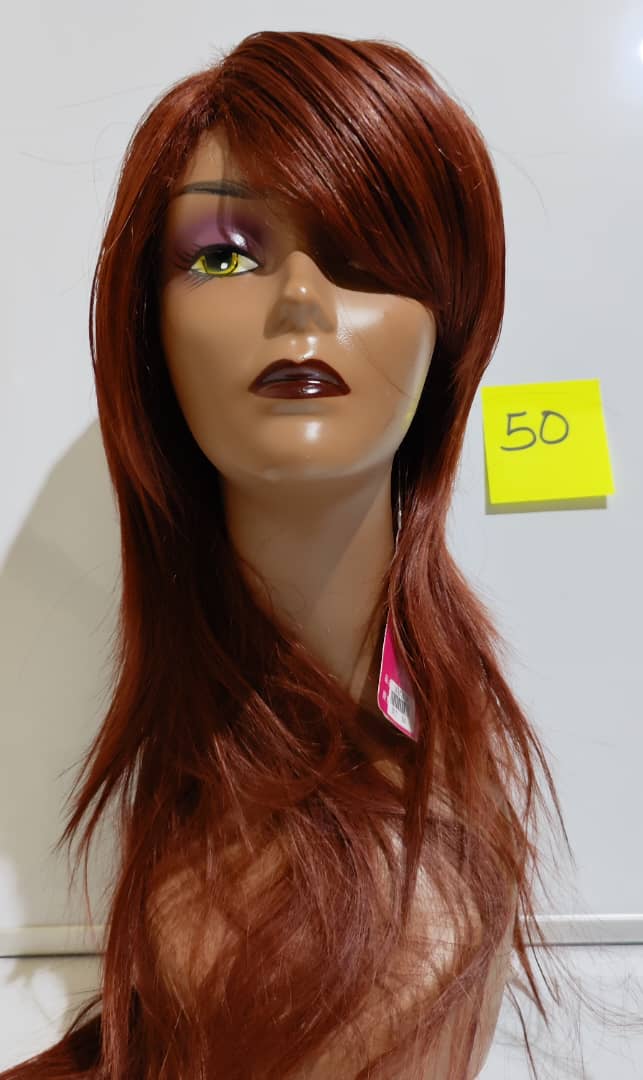 Wig #50