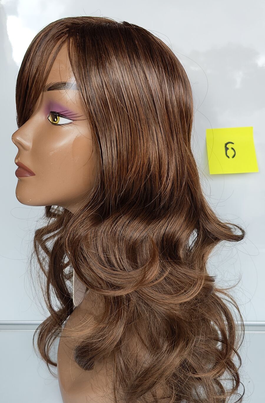 Wig #6