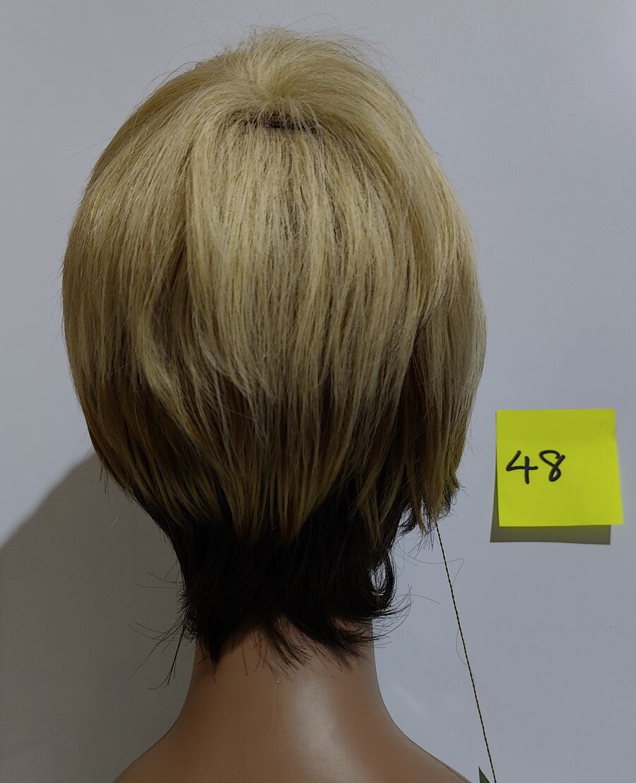 Wig #48