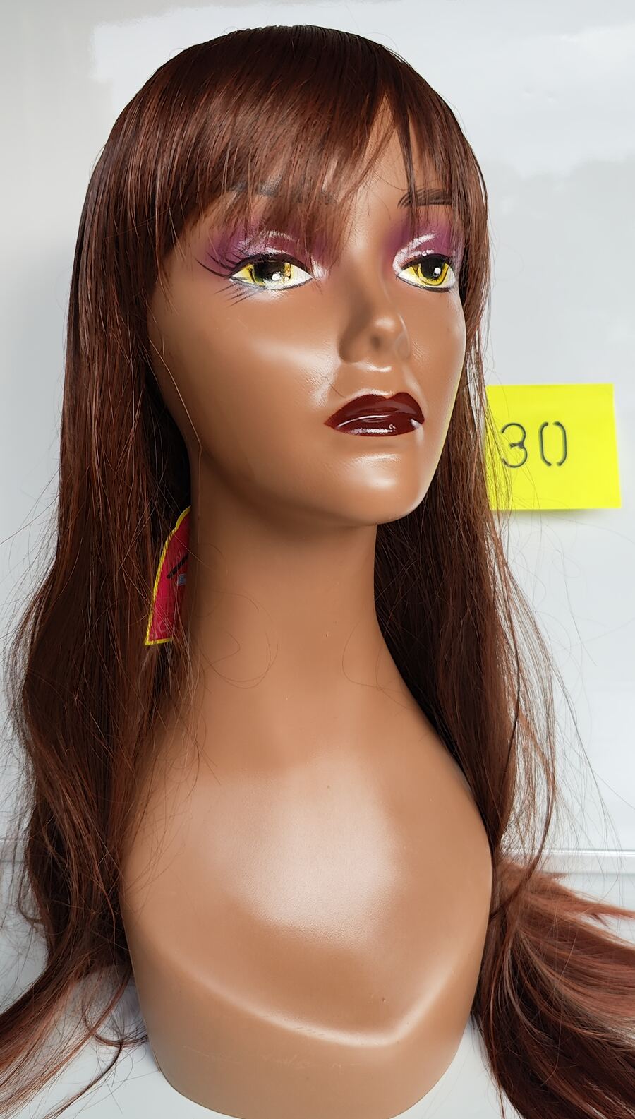 Wig #30