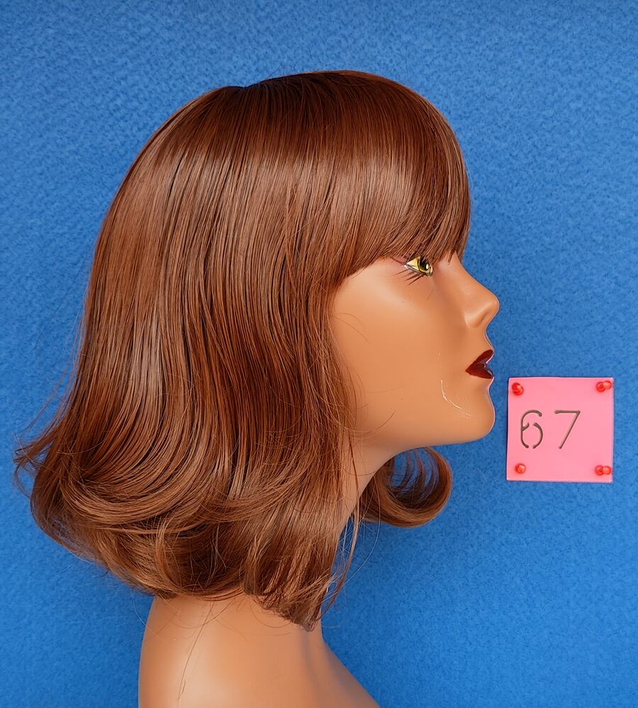 Wig #67