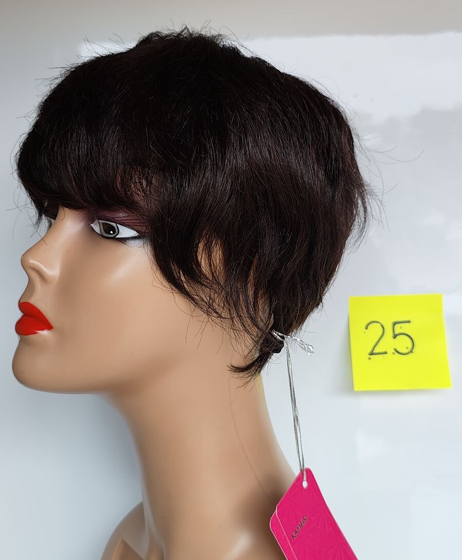 Wig #25