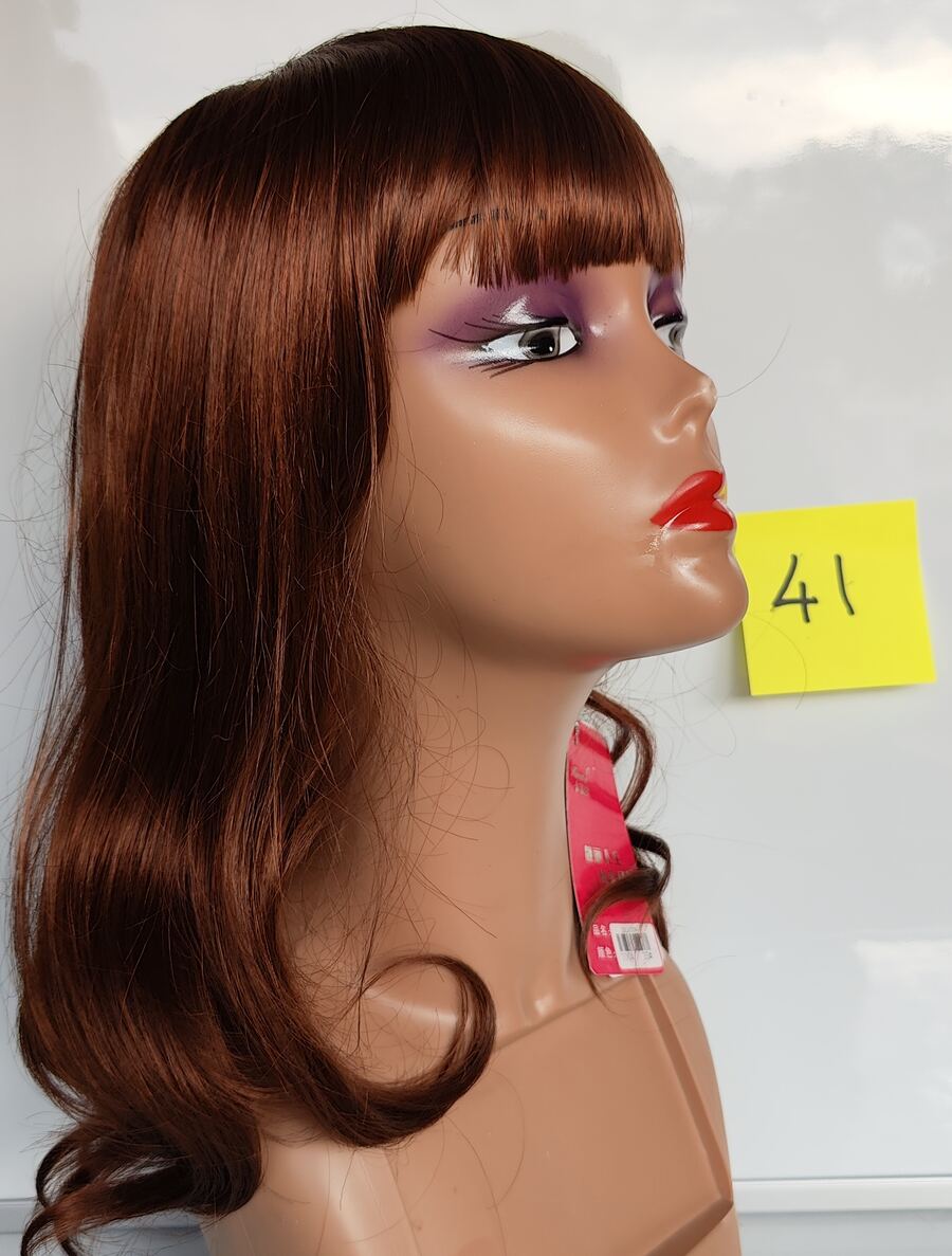 Wig #41