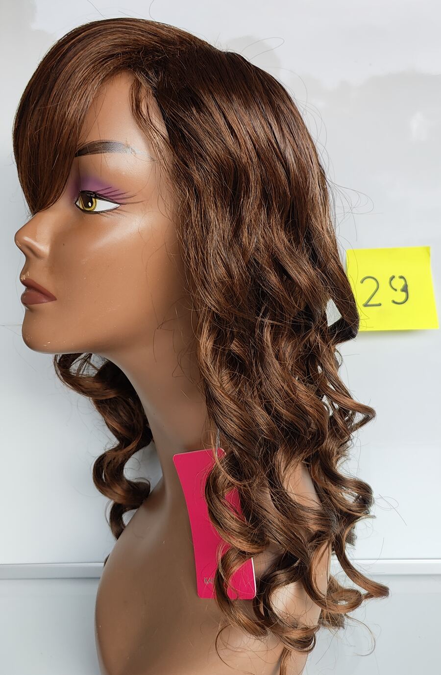 Wig #29