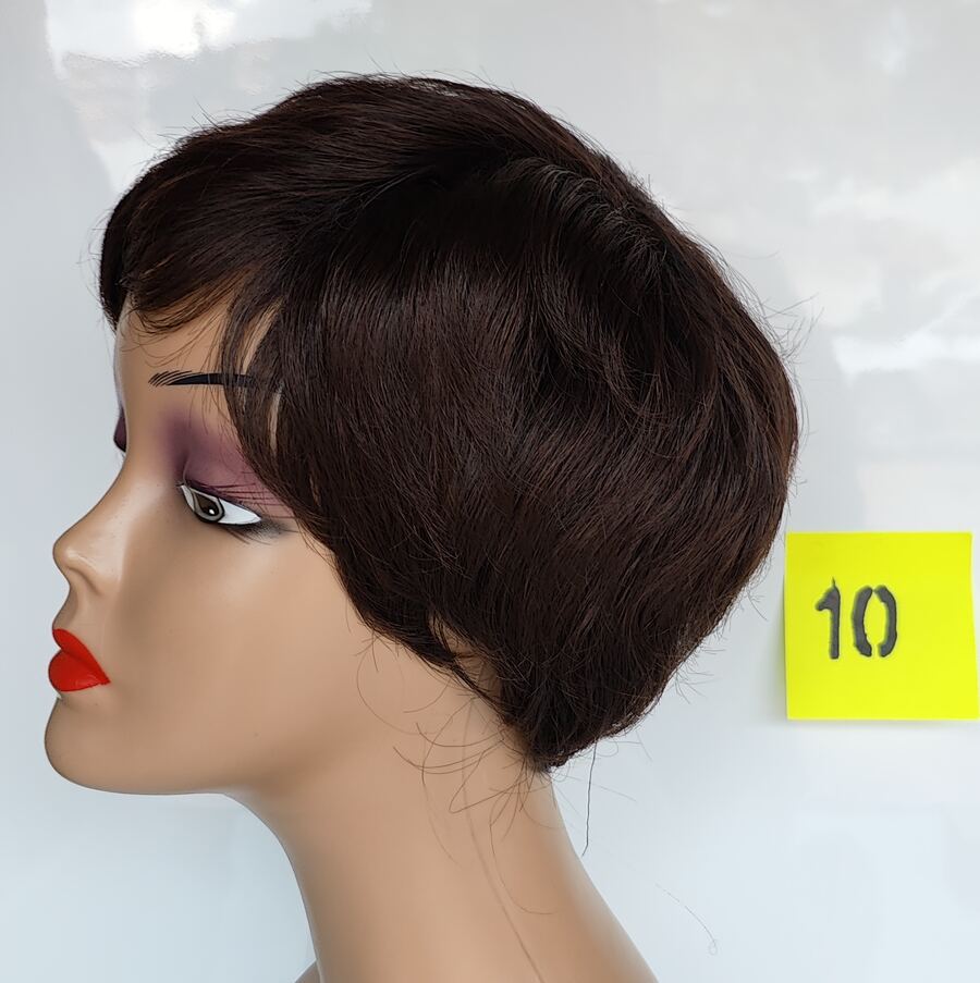 Wig #10