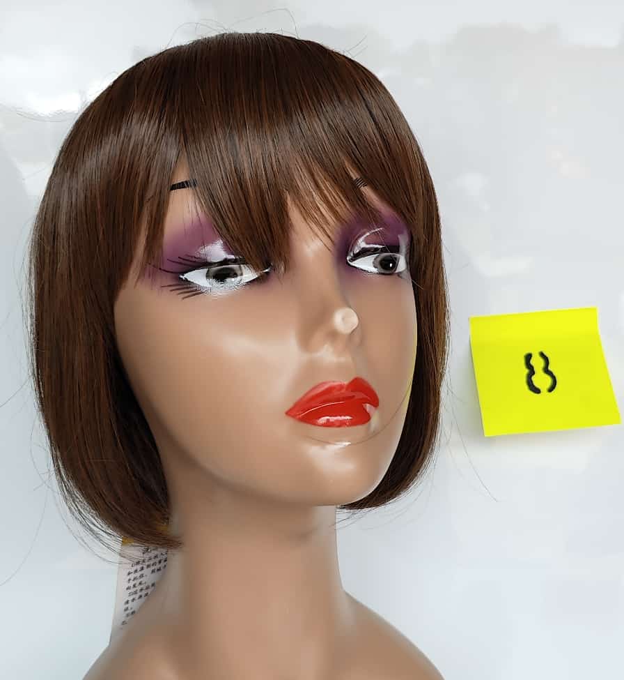 Wig #8