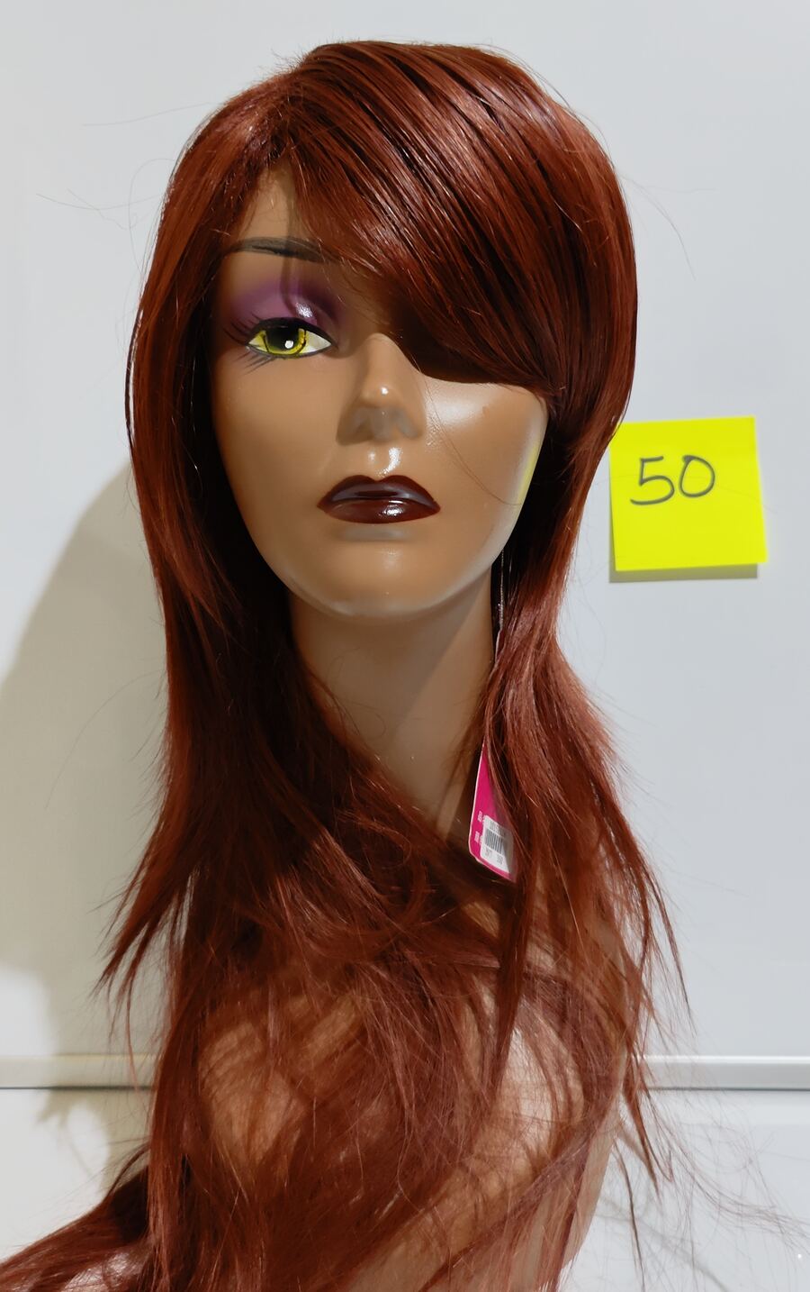 Wig #50