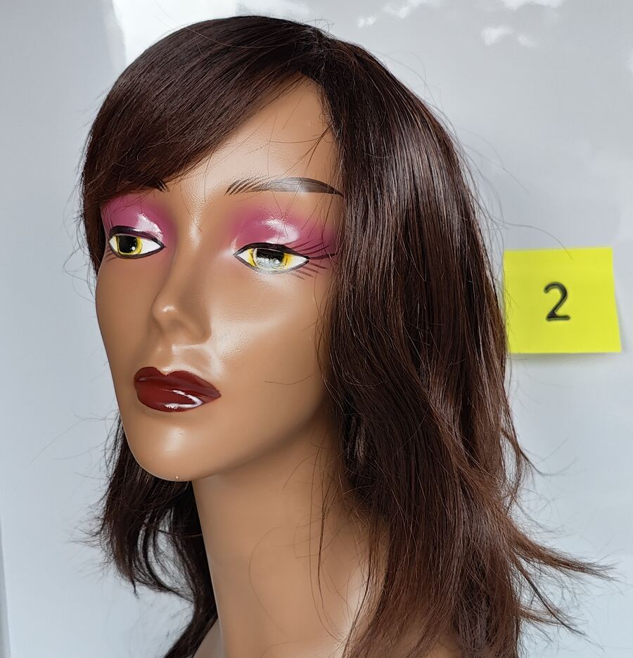 Wig #2