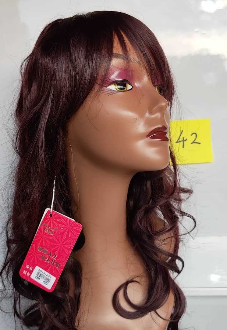 Wig #42