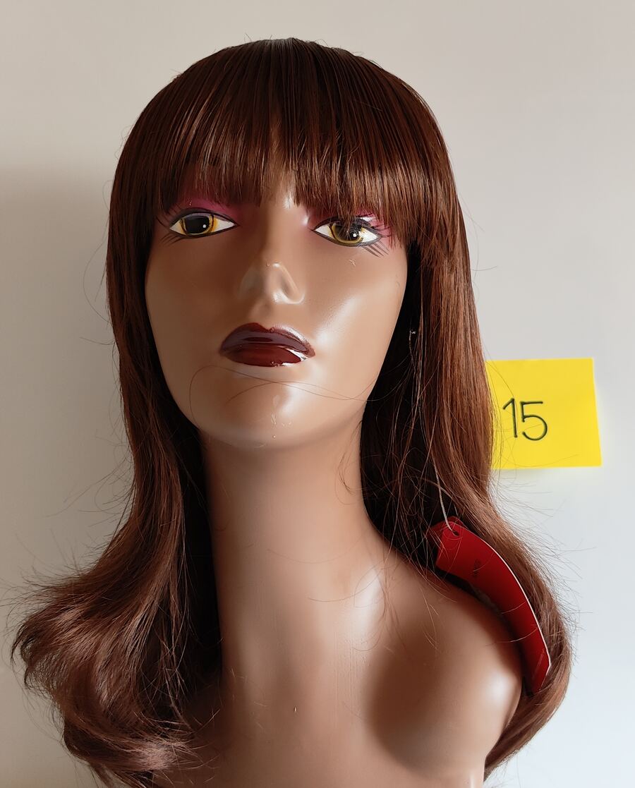Wig #15