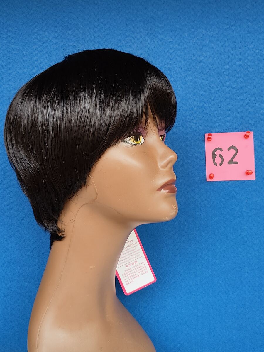 Wig #62