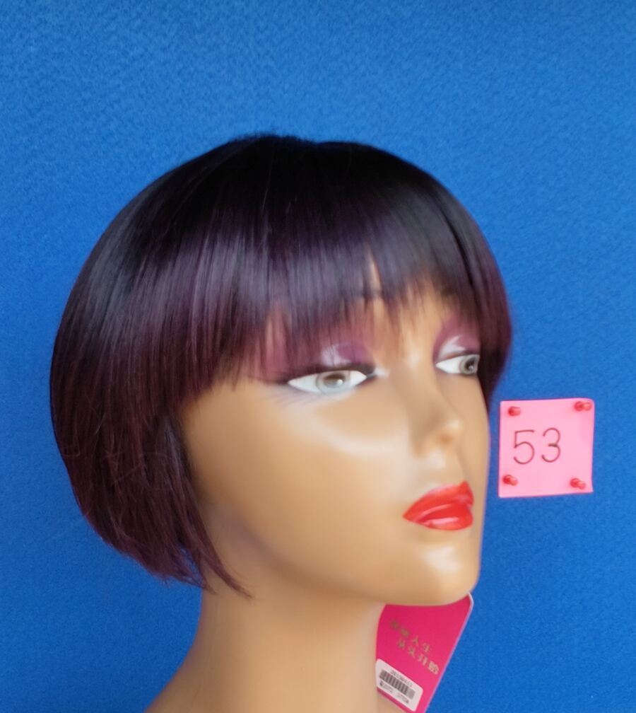 Wig #53