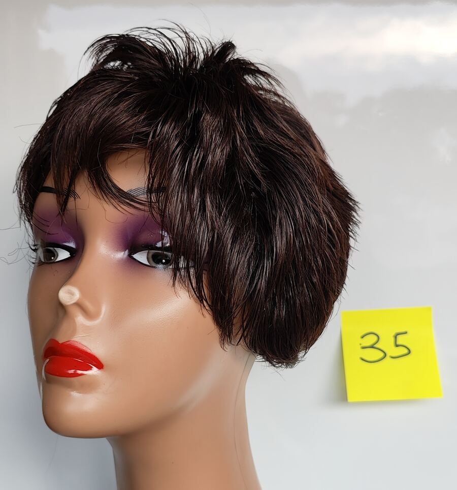 Wig #35