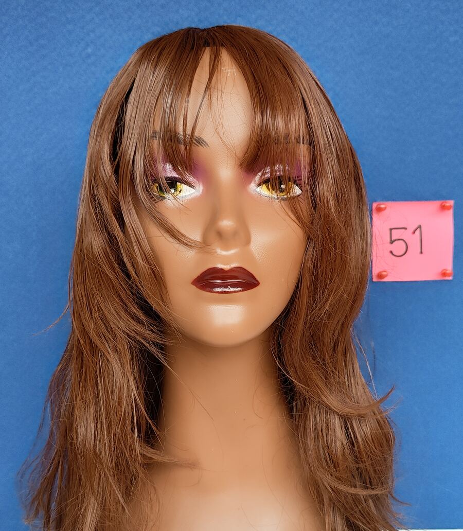 Wig #51