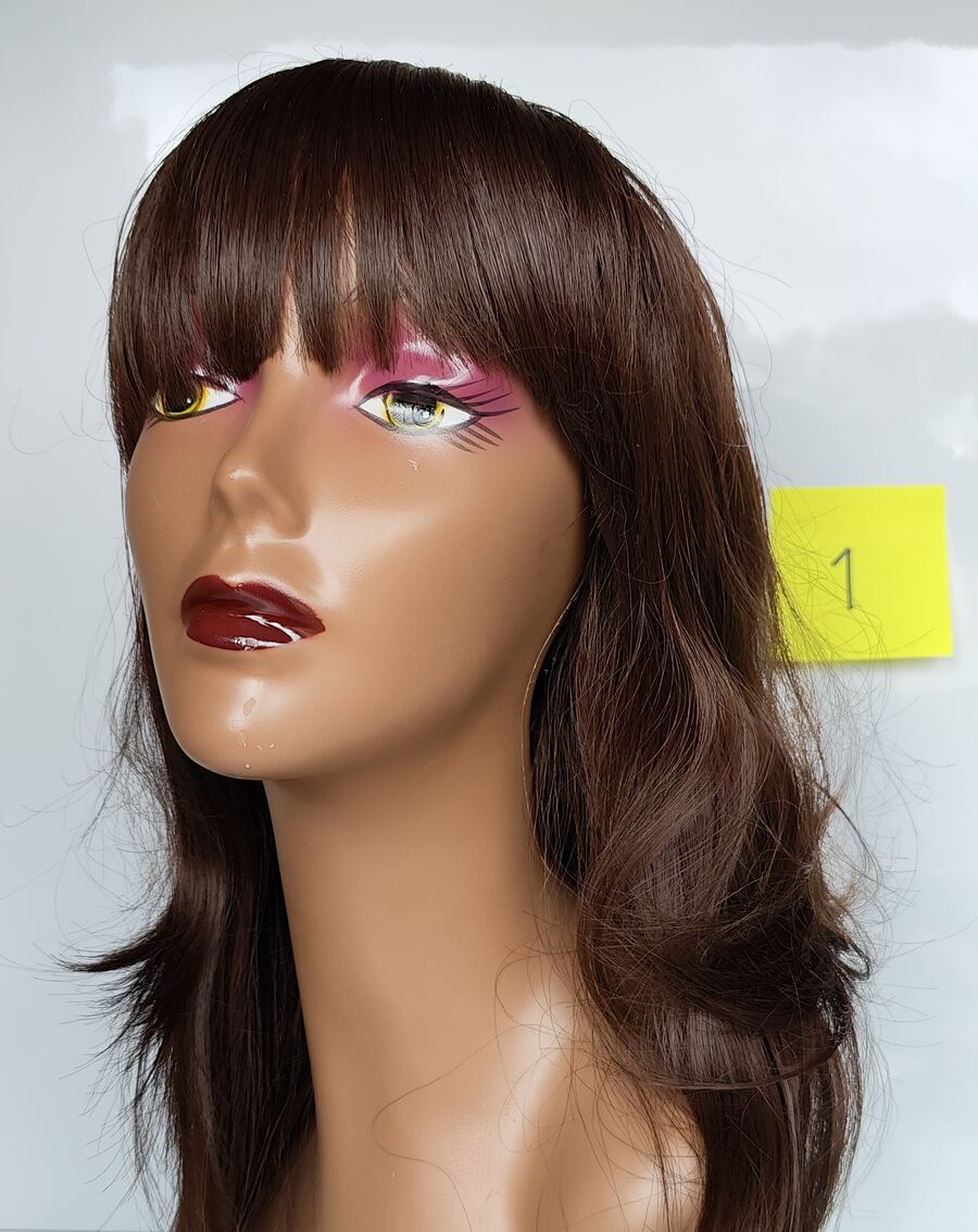 Wig #1