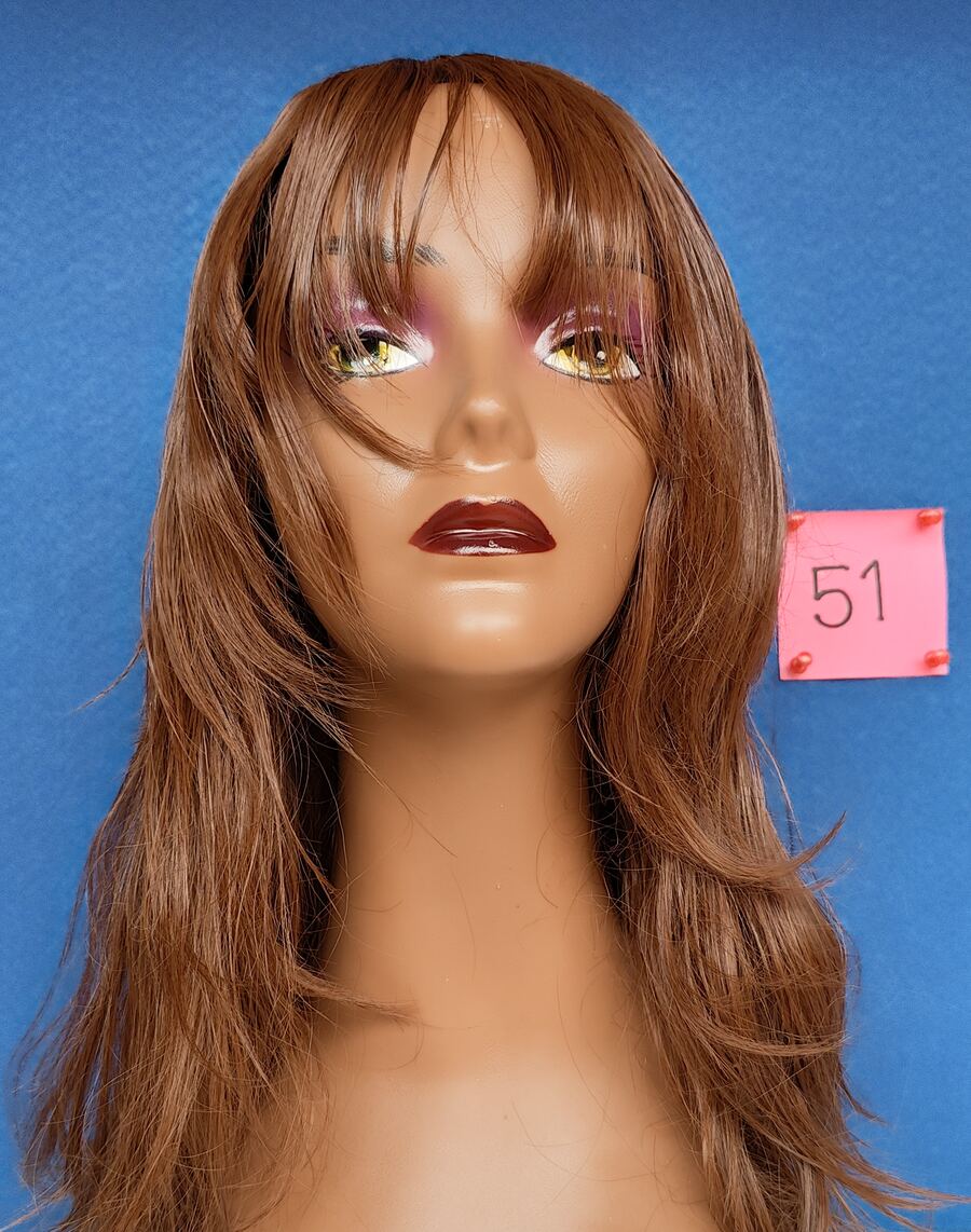 Wig #51