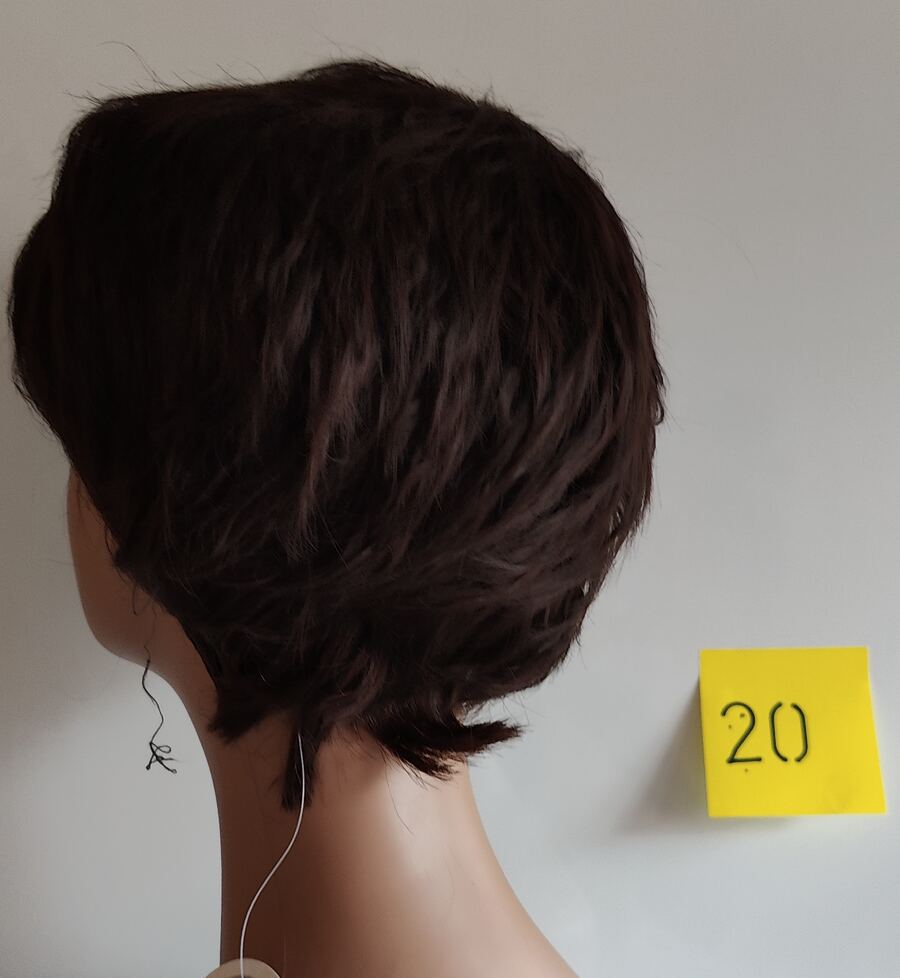 Wig #20