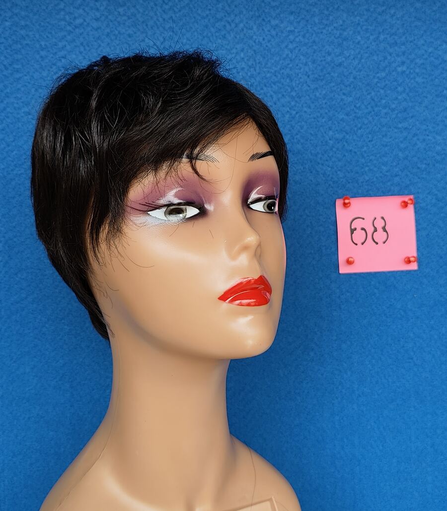 Wig #68