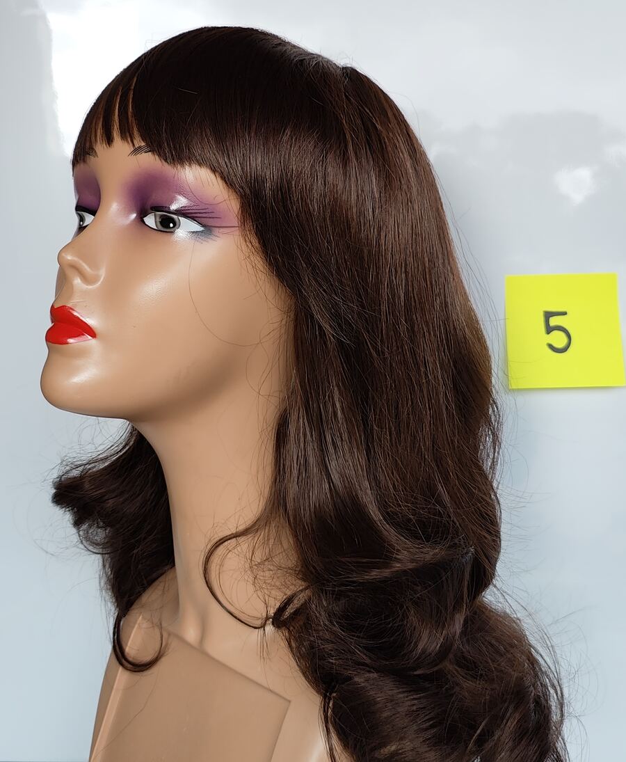 Wig #5