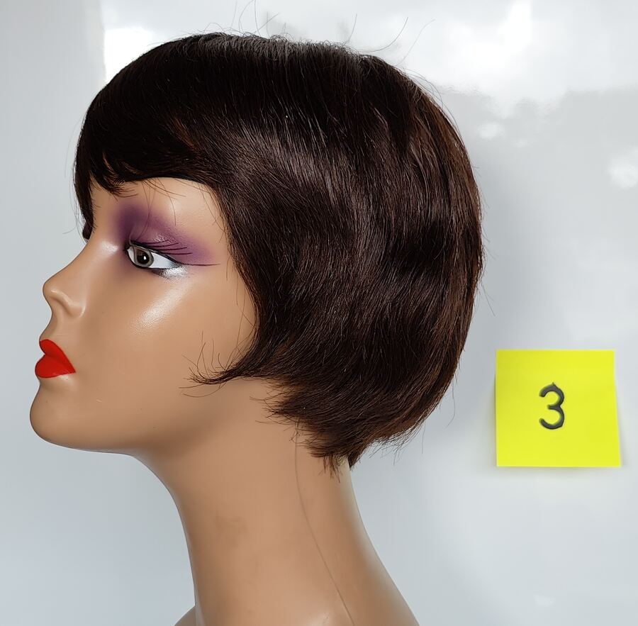 Wig #3