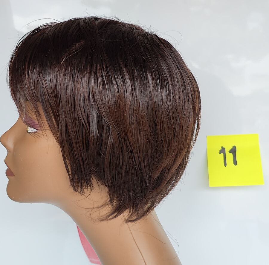 Wig #11