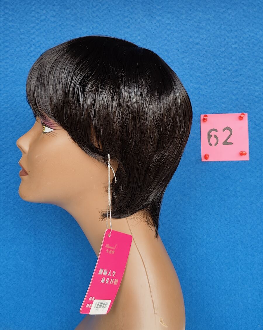 Wig #62