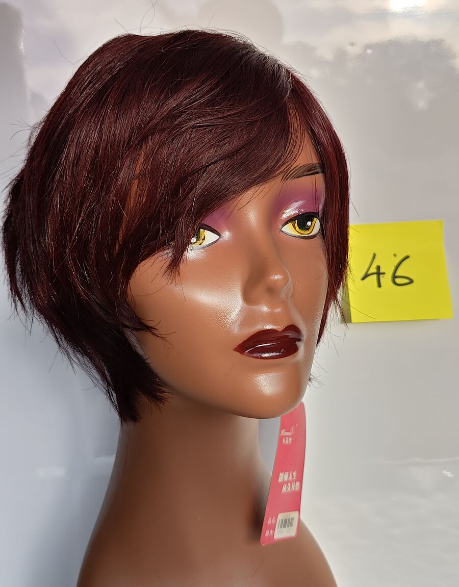 Wig #46