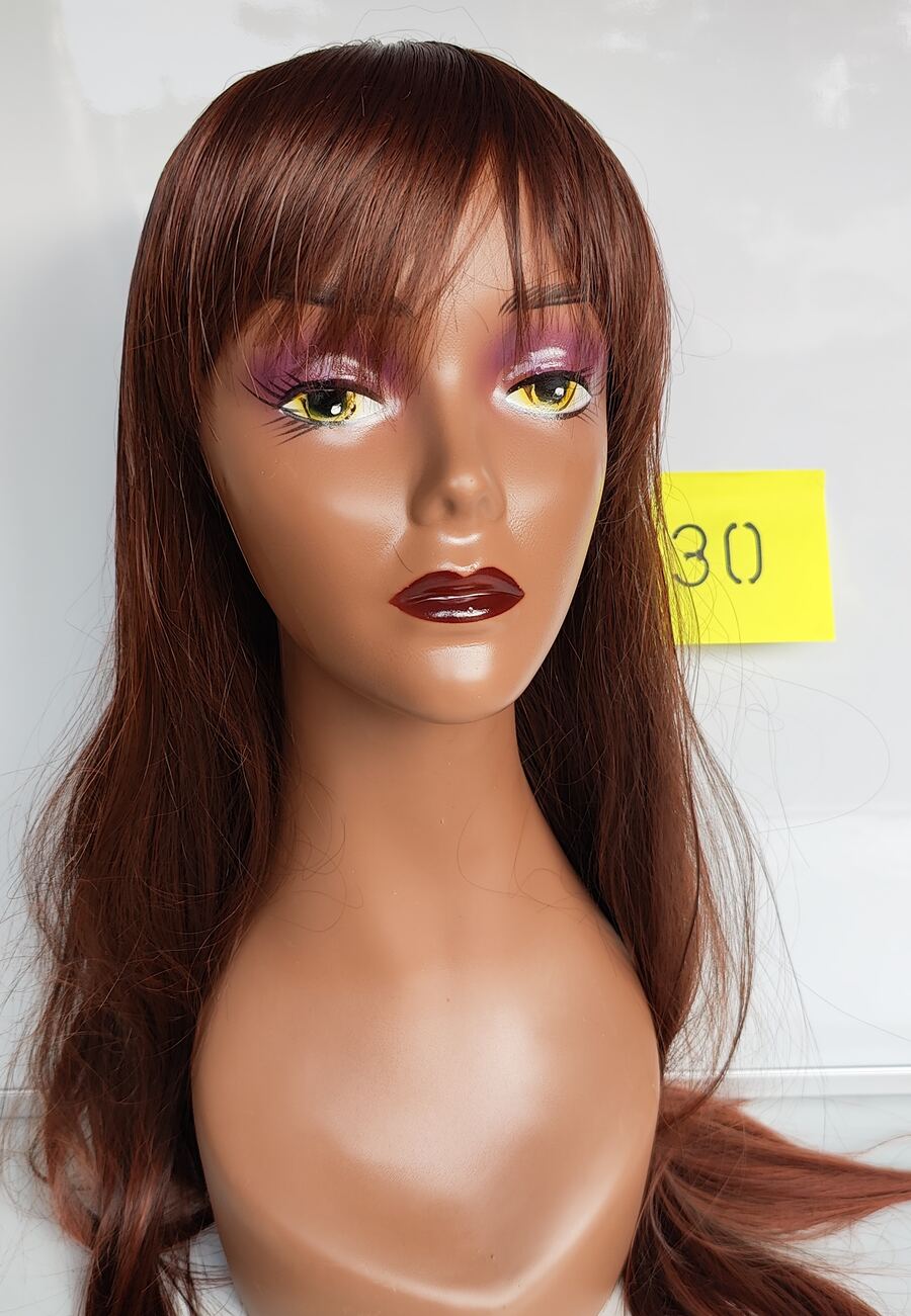 Wig #30