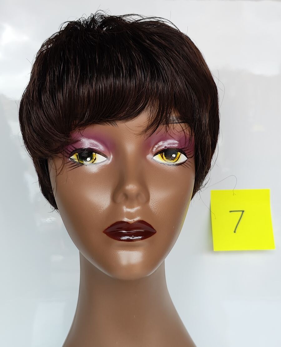Wig #7