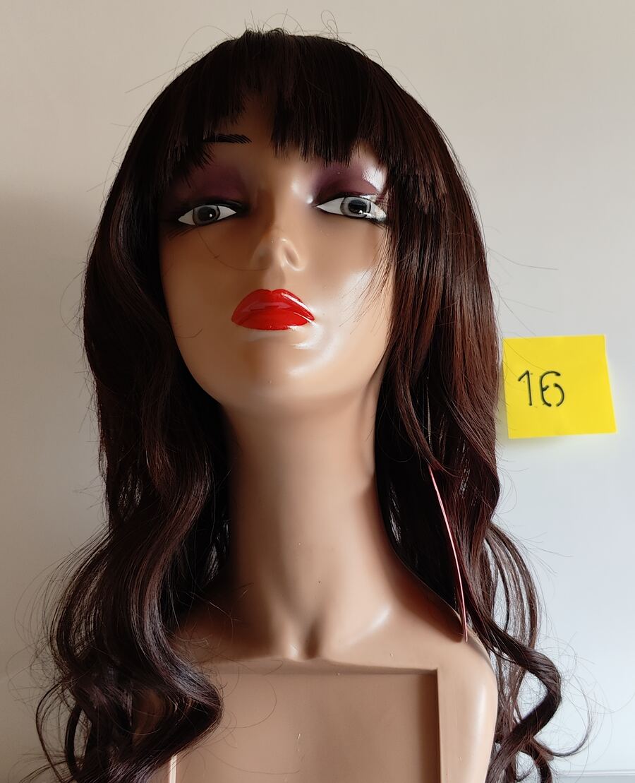 Wig #16