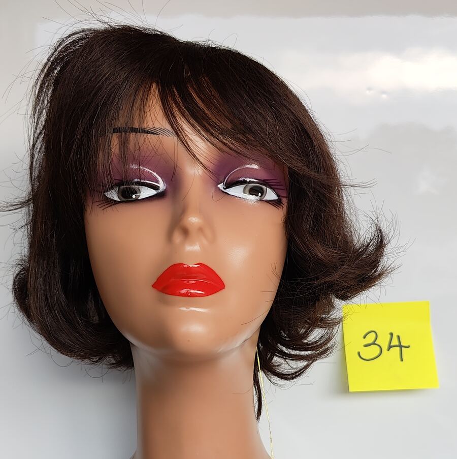 Wig #34