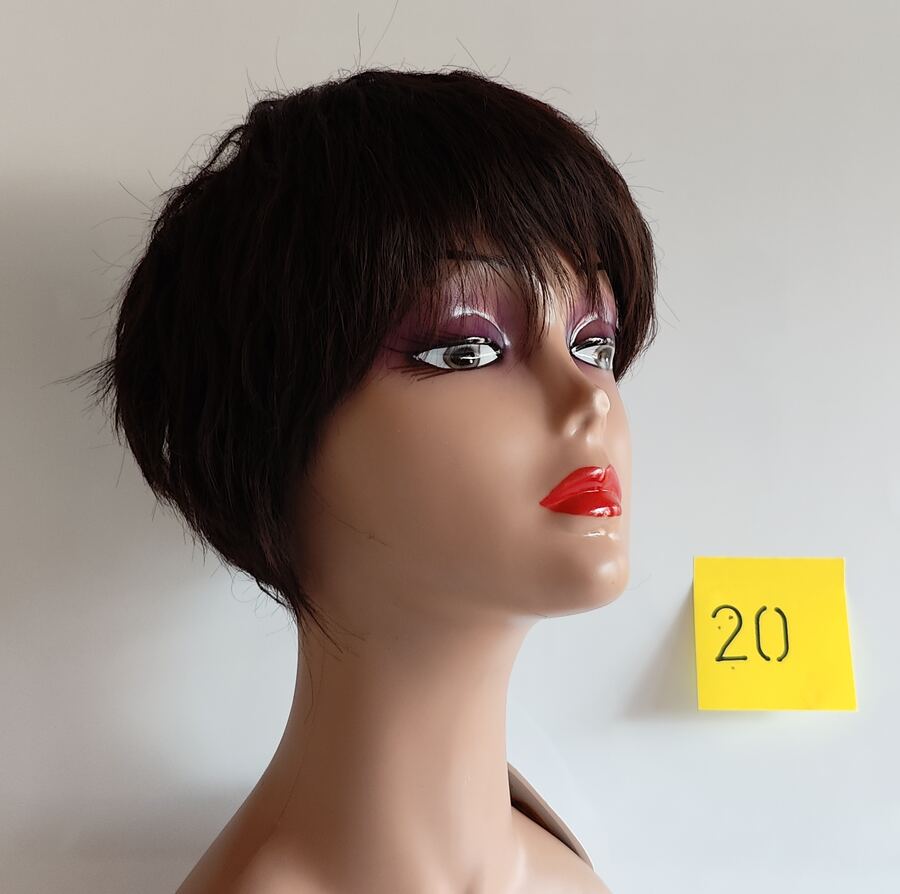 Wig #20