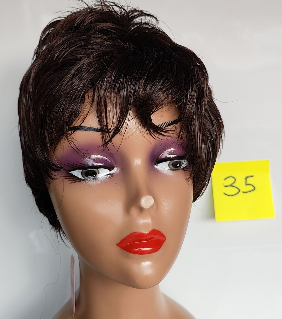 Wig #35