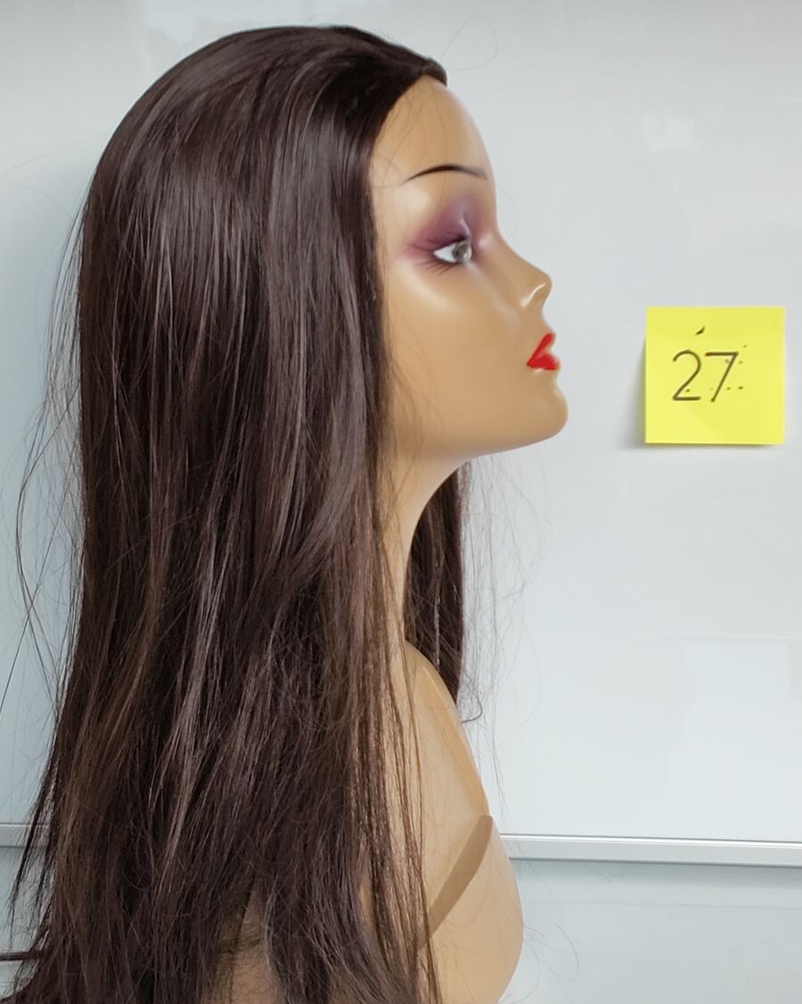 Wig #27
