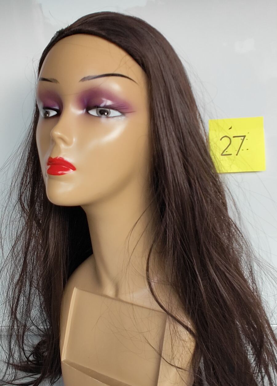 Wig #27