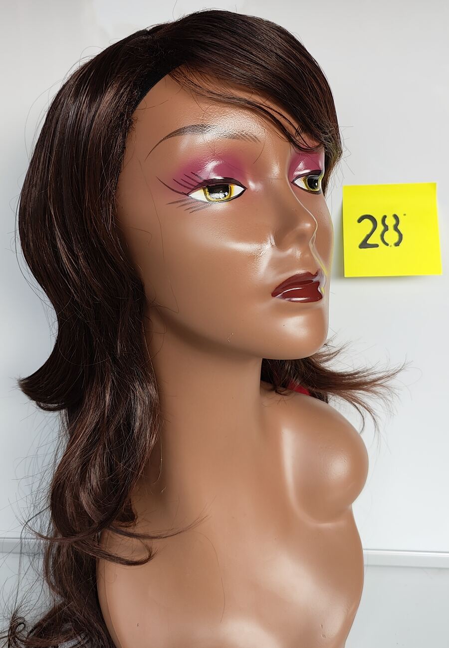 Wig #28