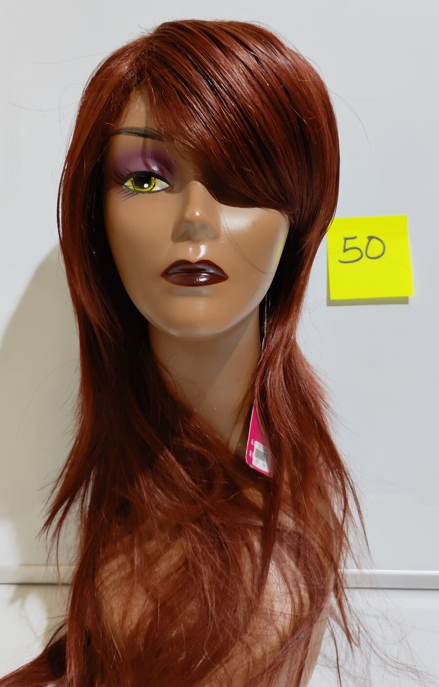 Wig #50