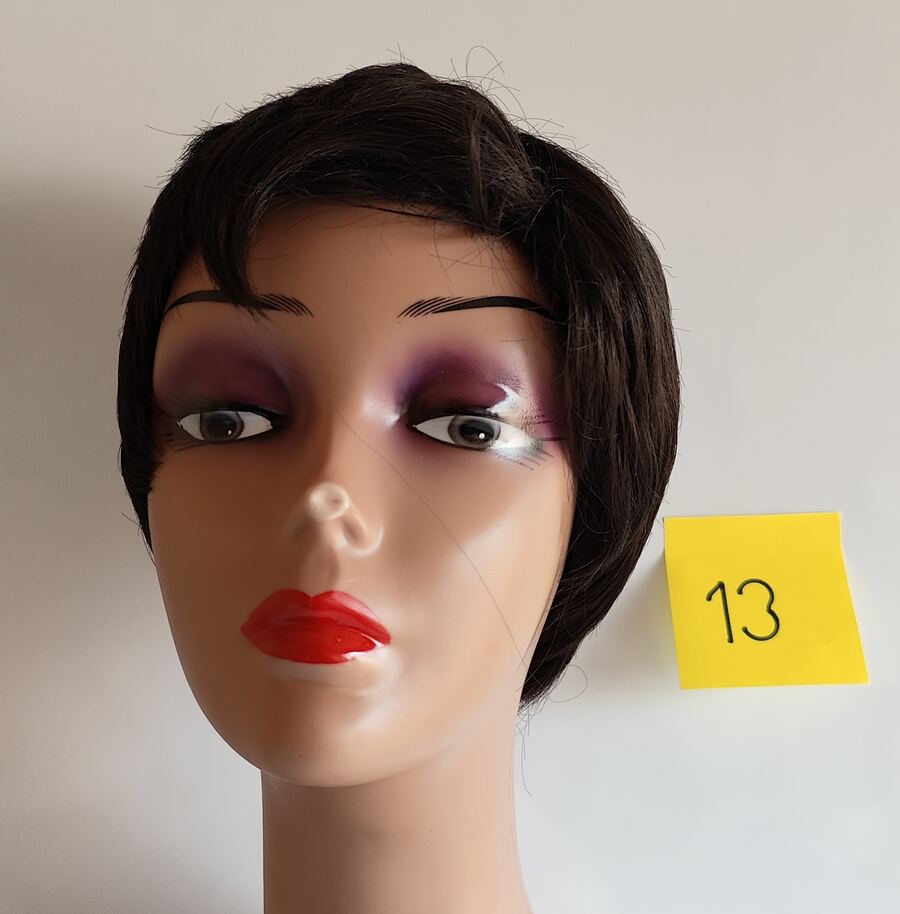Wig #13