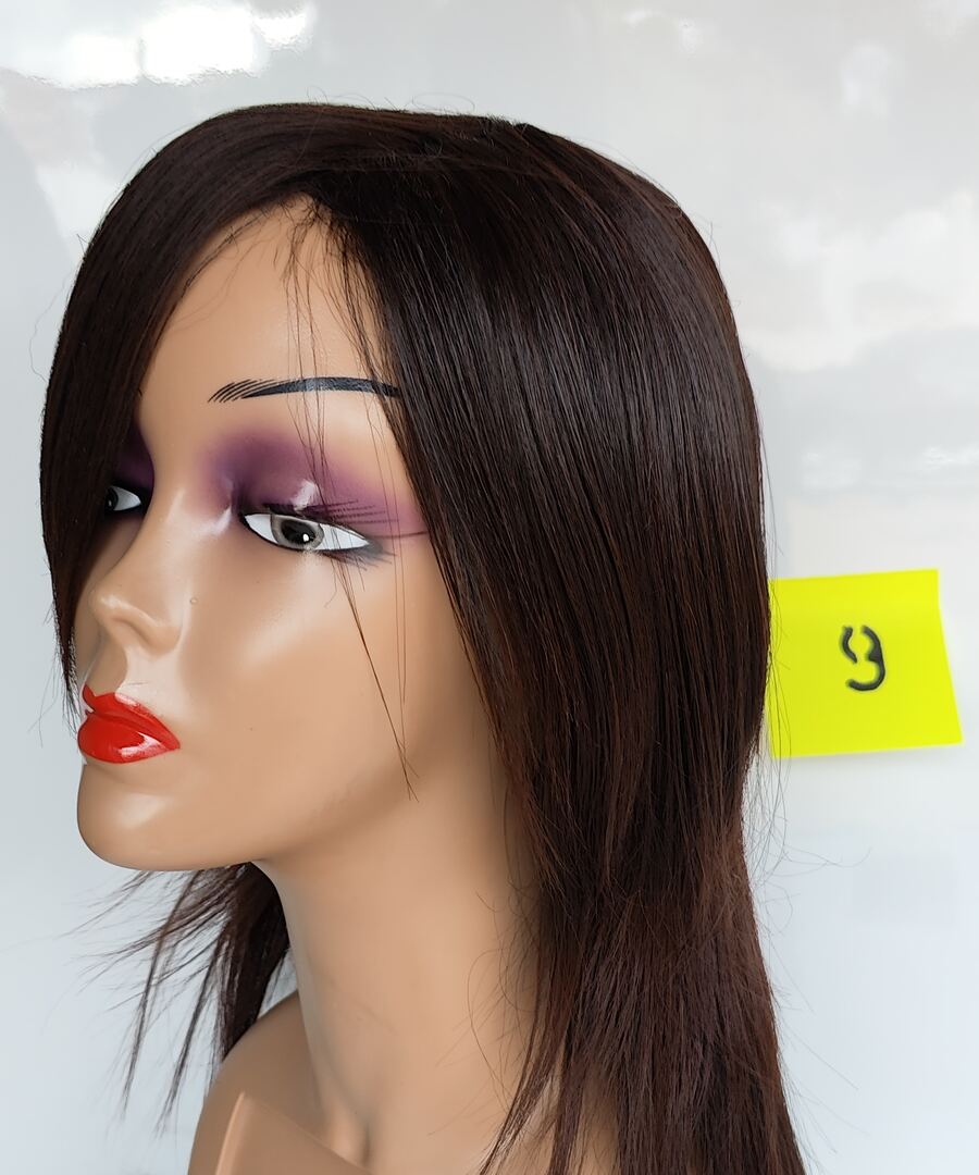 Wig #9