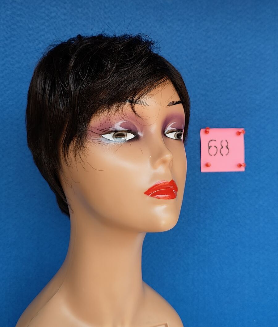Wig #68