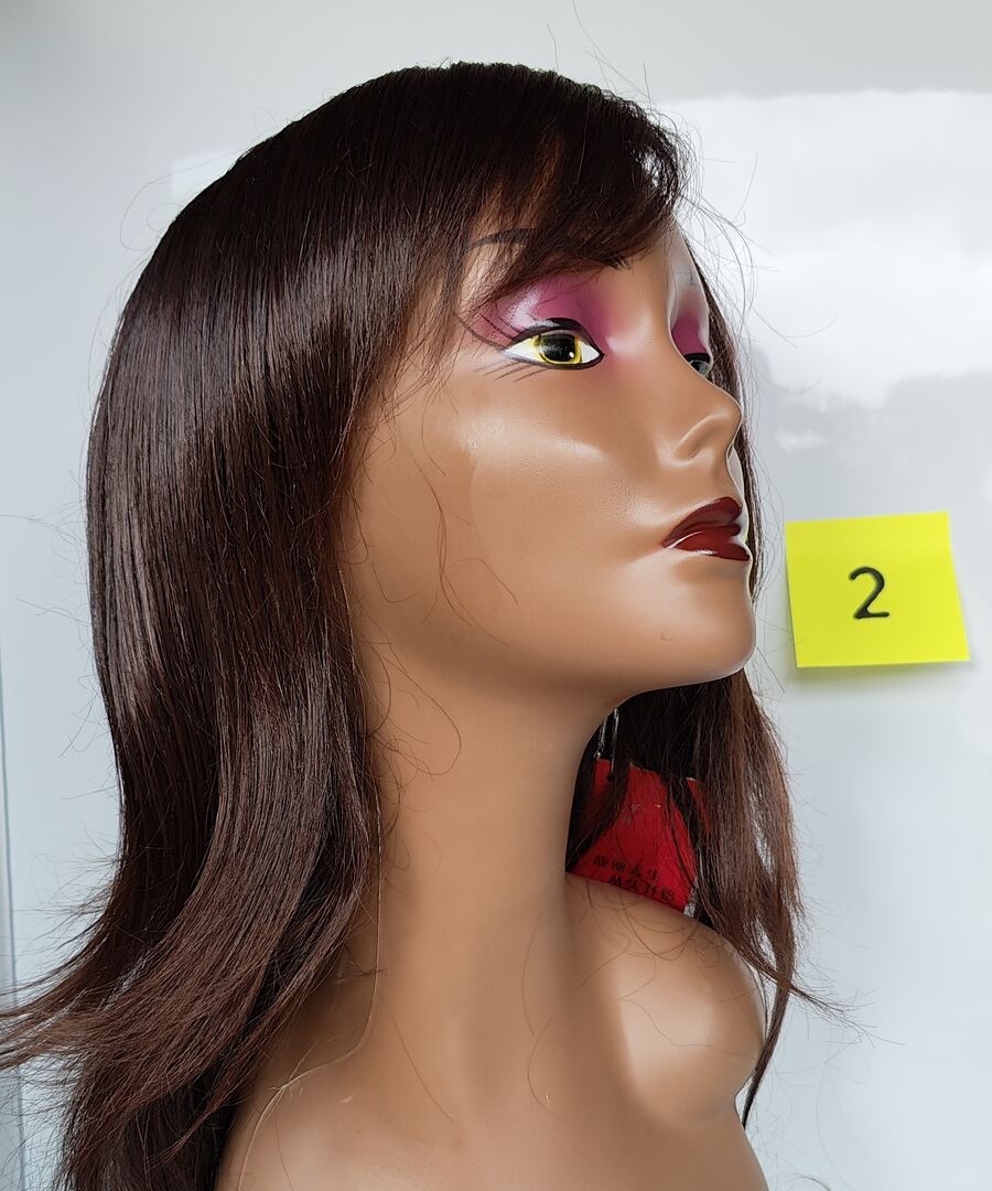 Wig #2