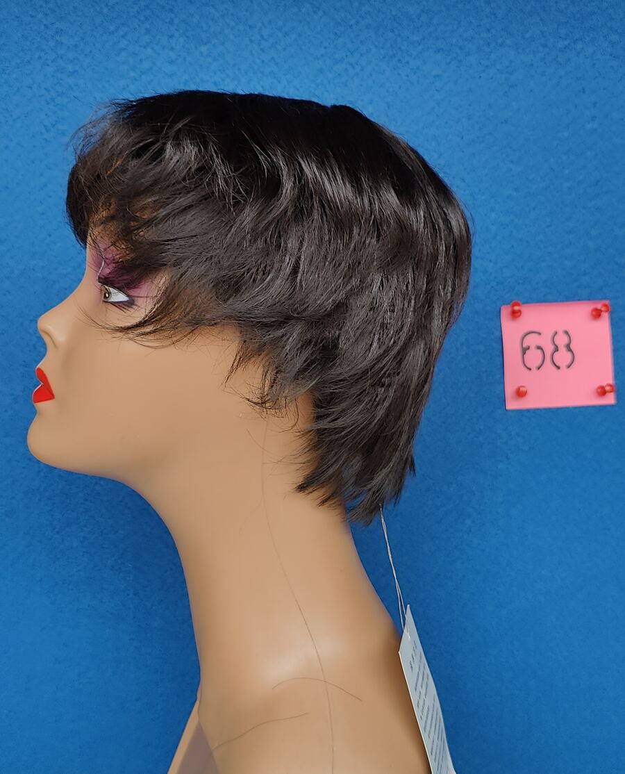 Wig #68