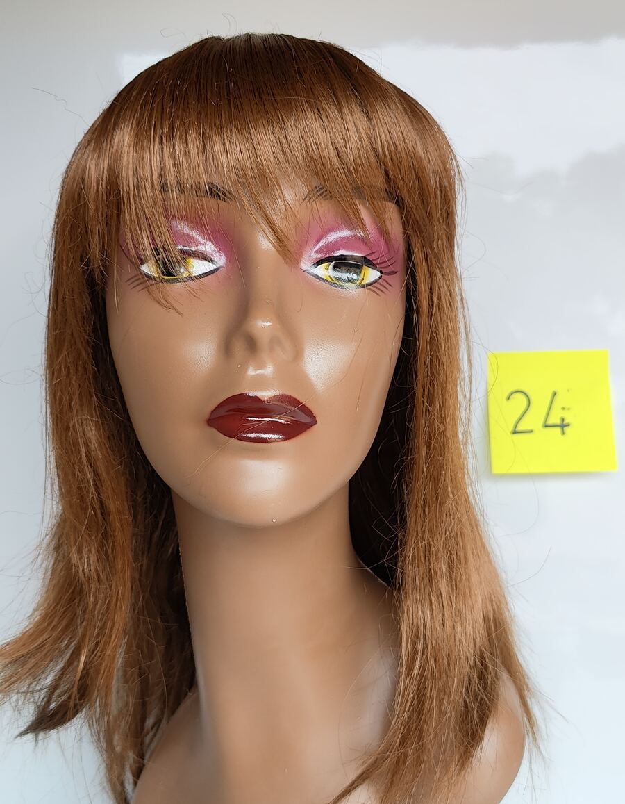 Wig #24